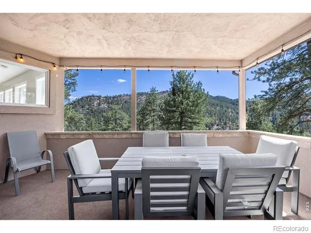 738 Wagonwheel Gap Road Boulder, CO 80302