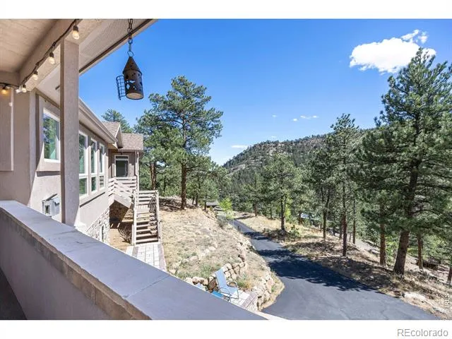 738 Wagonwheel Gap Road Boulder, CO 80302