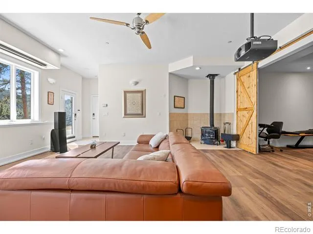 738 Wagonwheel Gap Road Boulder, CO 80302