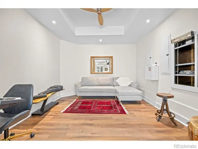 738 Wagonwheel Gap Road Boulder, CO 80302