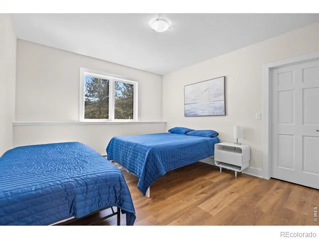 738 Wagonwheel Gap Road Boulder, CO 80302