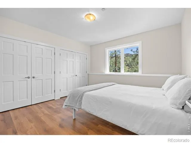 738 Wagonwheel Gap Road Boulder, CO 80302