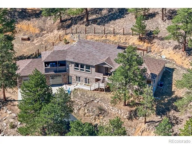 738 Wagonwheel Gap Road Boulder, CO 80302