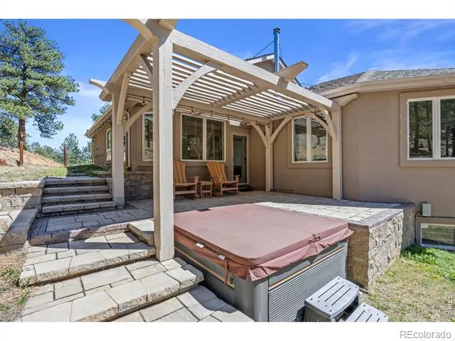 738 Wagonwheel Gap Road Boulder, CO 80302