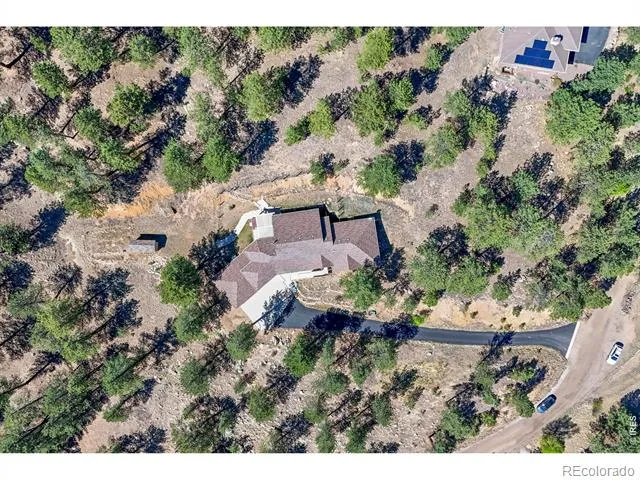 738 Wagonwheel Gap Road Boulder, CO 80302