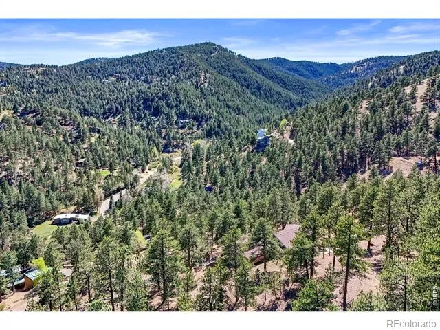 738 Wagonwheel Gap Road Boulder, CO 80302