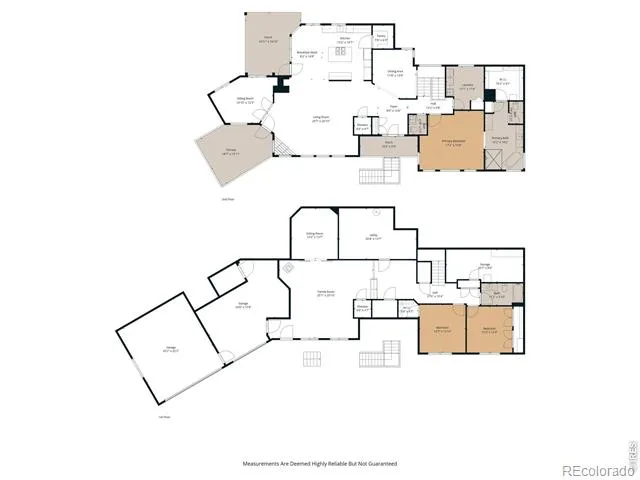 738 Wagonwheel Gap Road Boulder, CO 80302