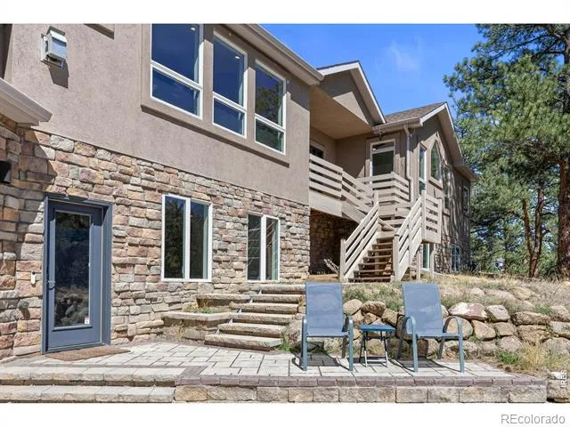 738 Wagonwheel Gap Road Boulder, CO 80302
