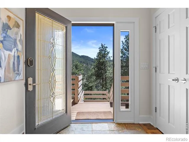 738 Wagonwheel Gap Road Boulder, CO 80302