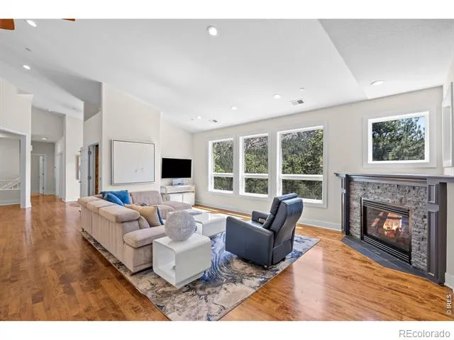 738 Wagonwheel Gap Road Boulder, CO 80302