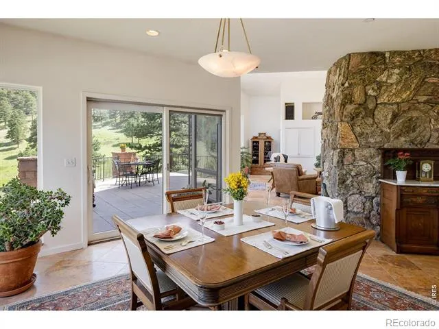 95 Rowell Drive Lyons, CO 80540
