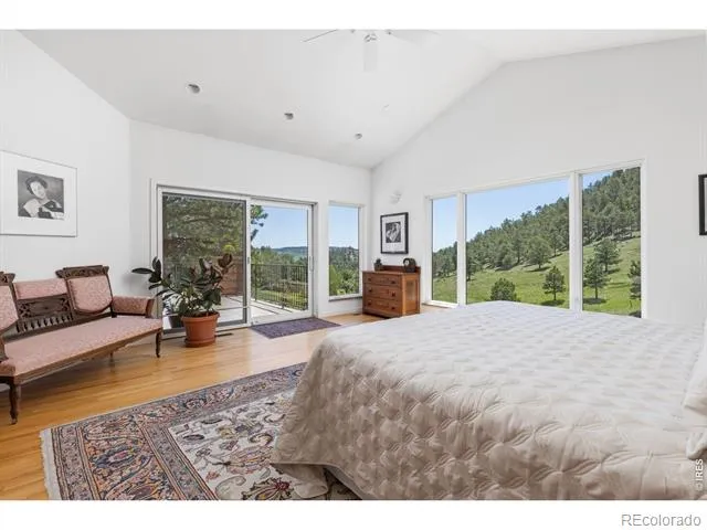 95 Rowell Drive Lyons, CO 80540