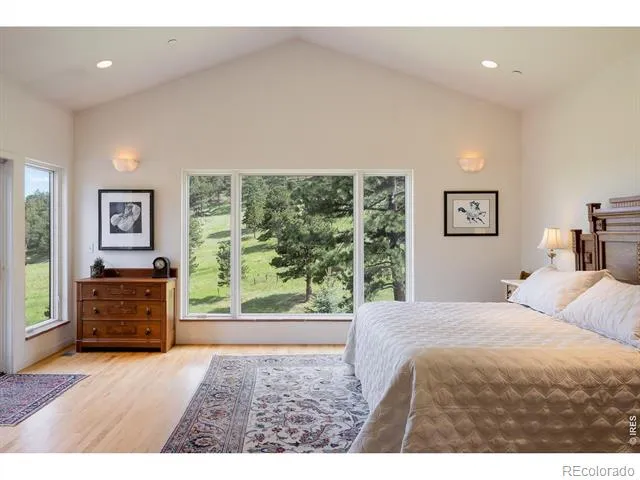 95 Rowell Drive Lyons, CO 80540