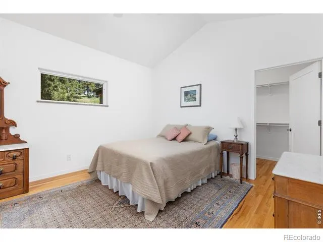 95 Rowell Drive Lyons, CO 80540