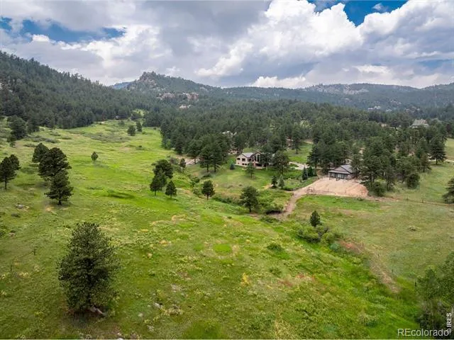 95 Rowell Drive Lyons, CO 80540
