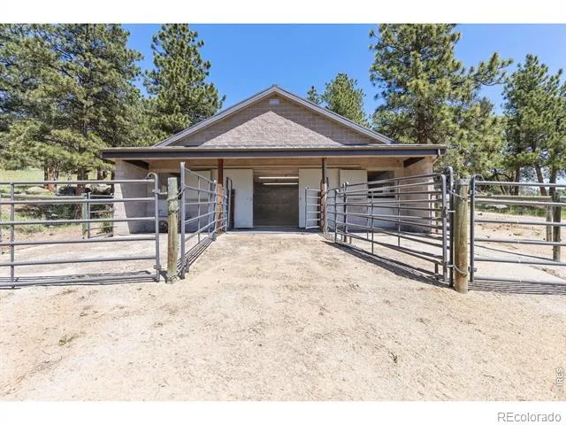 95 Rowell Drive Lyons, CO 80540