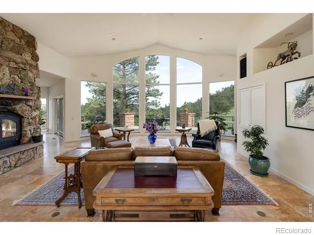 95 Rowell Drive Lyons, CO 80540