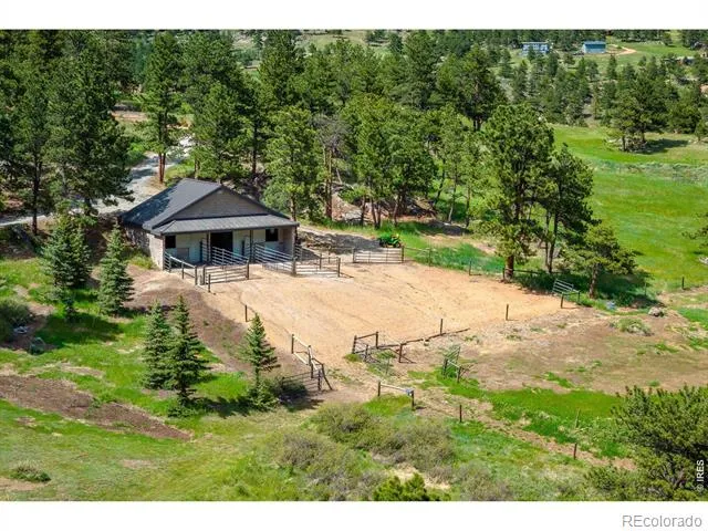 95 Rowell Drive Lyons, CO 80540