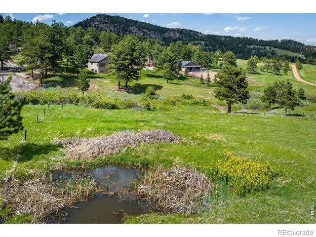 95 Rowell Drive Lyons, CO 80540