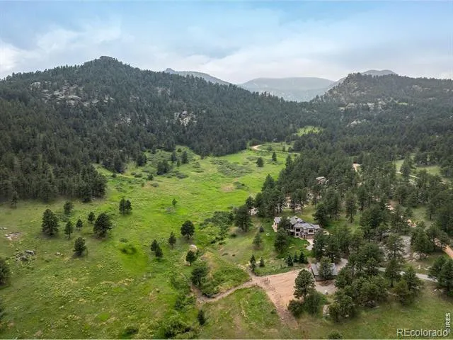 95 Rowell Drive Lyons, CO 80540