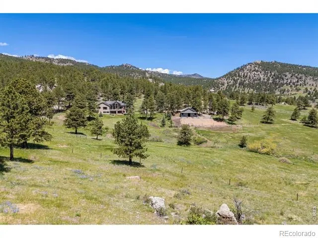 95 Rowell Drive Lyons, CO 80540
