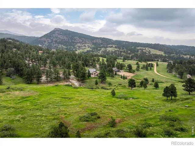 95 Rowell Drive Lyons, CO 80540