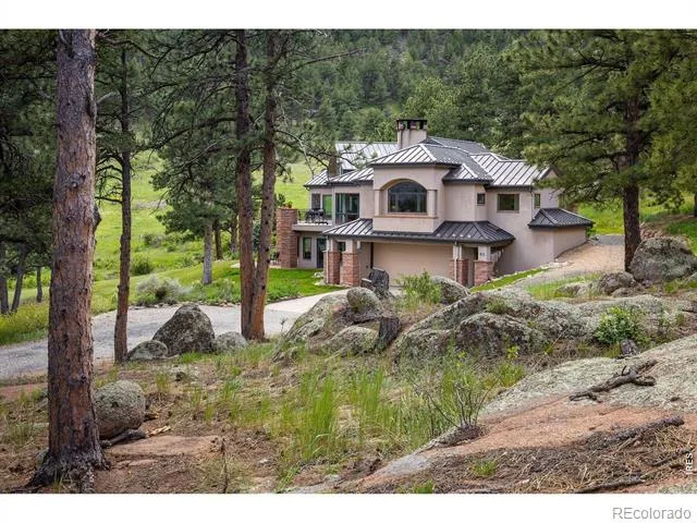 95 Rowell Drive Lyons, CO 80540