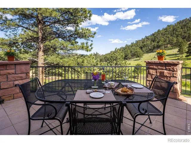 95 Rowell Drive Lyons, CO 80540