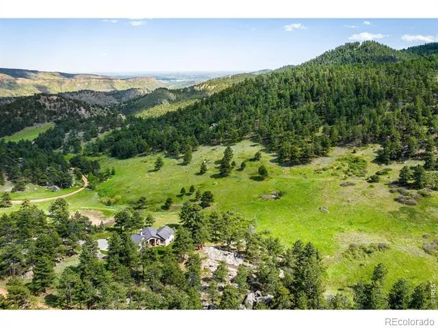 95 Rowell Drive Lyons, CO 80540