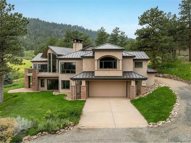 95 Rowell Drive Lyons, CO 80540