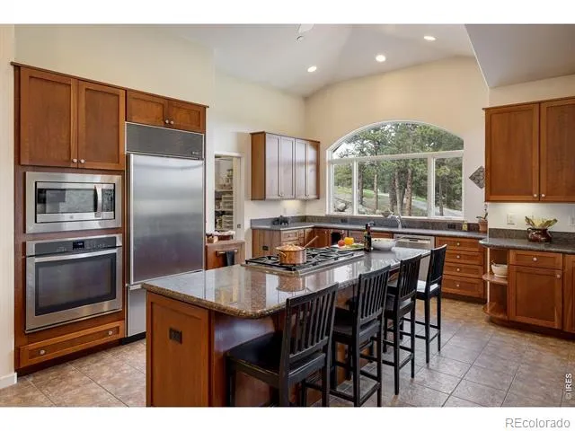 95 Rowell Drive Lyons, CO 80540