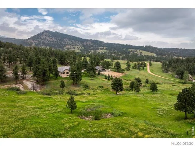 95 Rowell Drive Lyons, CO 80540