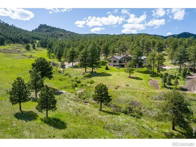 95 Rowell Drive Lyons, CO 80540