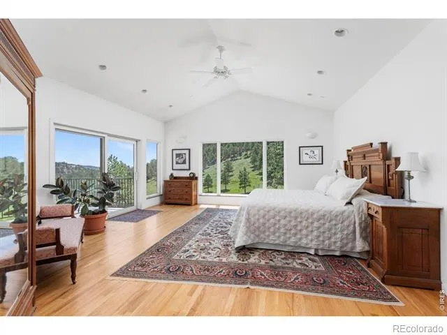 95 Rowell Drive Lyons, CO 80540