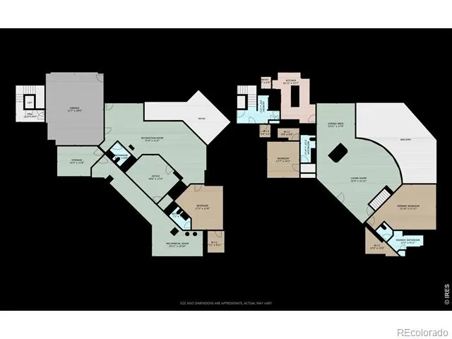 95 Rowell Drive Lyons, CO 80540