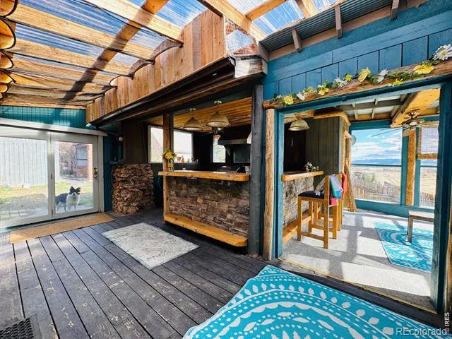 417 Grant Street Walden, CO 80480