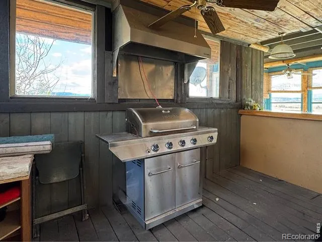 417 Grant Street Walden, CO 80480