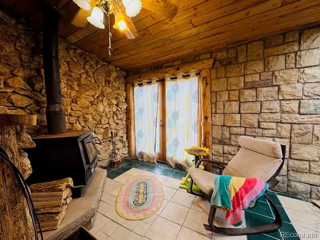 417 Grant Street Walden, CO 80480