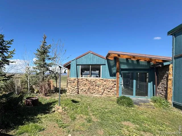 417 Grant Street Walden, CO 80480