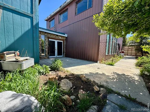 417 Grant Street Walden, CO 80480