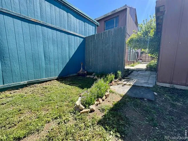 417 Grant Street Walden, CO 80480