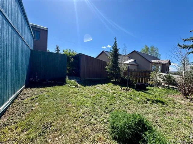 417 Grant Street Walden, CO 80480