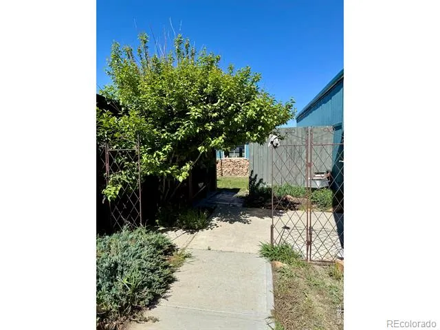 417 Grant Street Walden, CO 80480