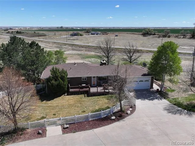 28129 Highway 52 Keenesburg, CO 80643