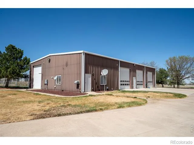 28129 Highway 52 Keenesburg, CO 80643