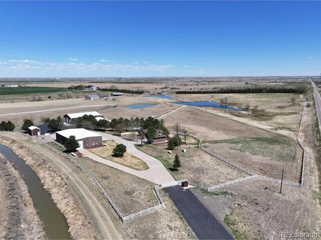 28129 Highway 52 Keenesburg, CO 80643