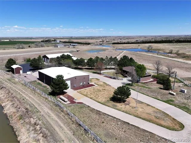 28129 Highway 52 Keenesburg, CO 80643