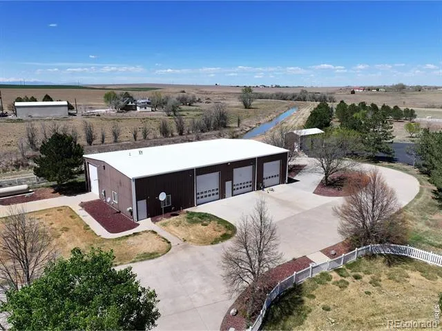 28129 Highway 52 Keenesburg, CO 80643