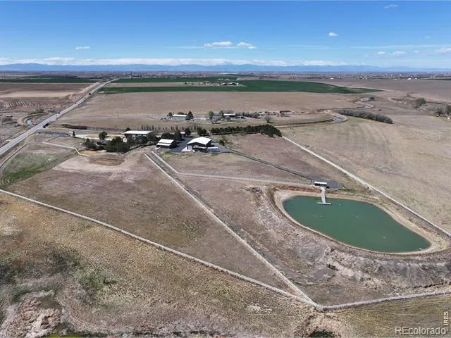 28129 Highway 52 Keenesburg, CO 80643