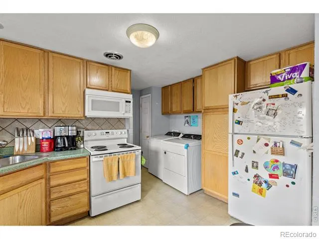4653 Dover Street Wheat Ridge, CO 80033